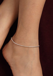Show products in category Anklets Picture for category Anklets