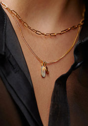 Show products in category Necklaces Picture for category Necklaces