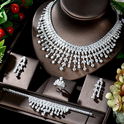 Picture for category Bridal Sets