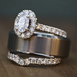 Stackable Rings
