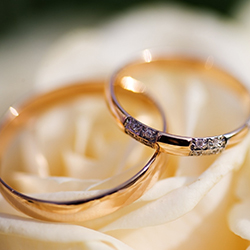 Wedding Bands