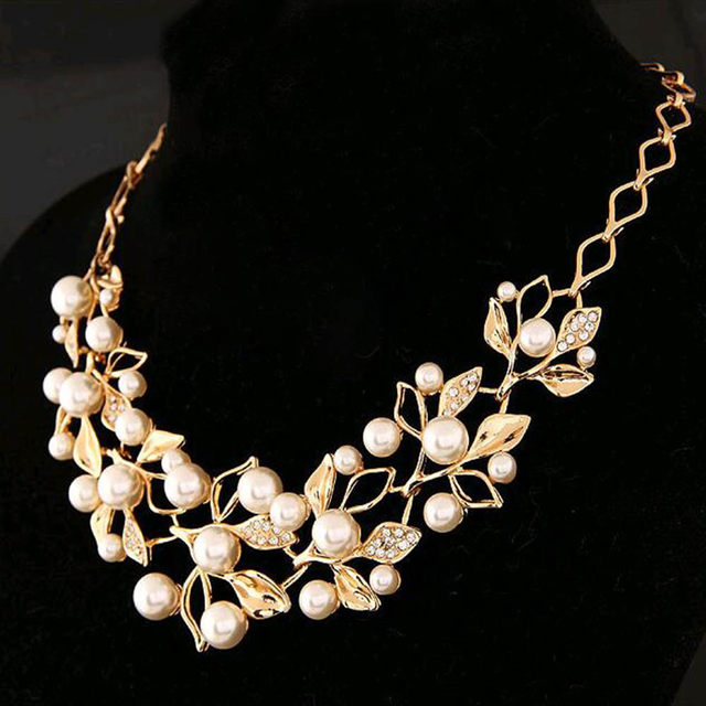 Picture of Pearl Necklace